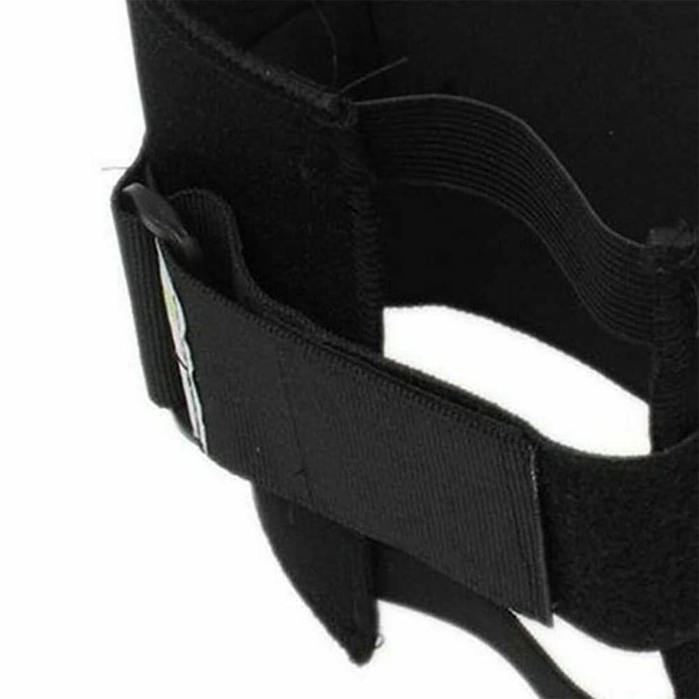 Pressure Point Leg Support Brace ARDS