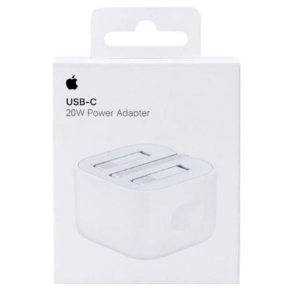 Apple 20W USB-C Power Adapter YMDS