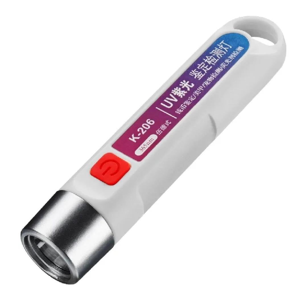 Handheld LED Money Detector Currency Detector ARDS
