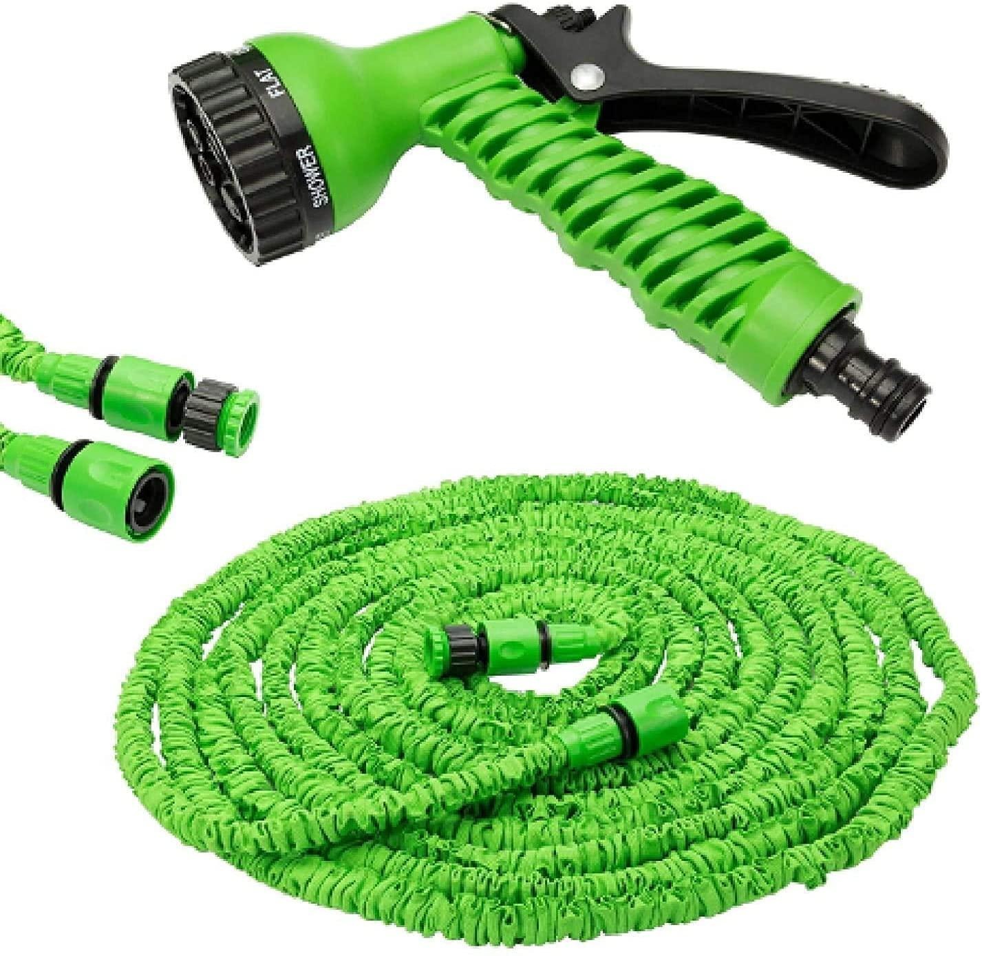 100 Feet Expandable Magic Garden Hose ARDS