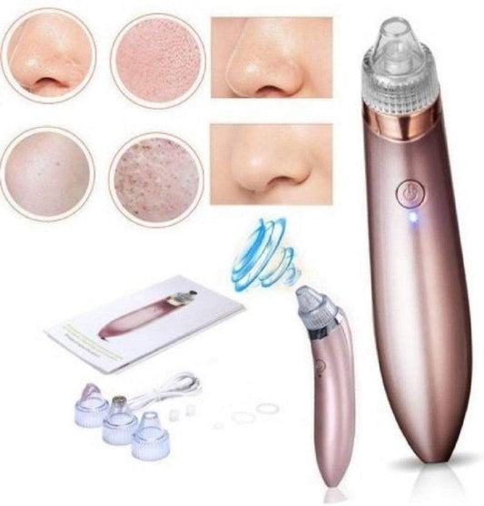 Chargeable Blackhead Removal Machine ARDS