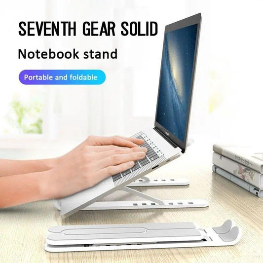 Adjustable Portable Laptop Stand ARDS