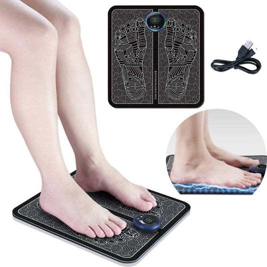EMS Foot Massager Mat ARDS