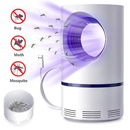 Electric Mosquito Trap Lamp ARDS