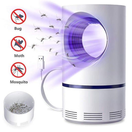 Electric Mosquito Trap Lamp ARDS