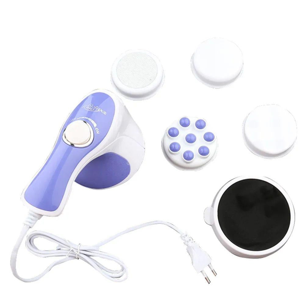 Relax & Spin Tone Body Massager ARDS