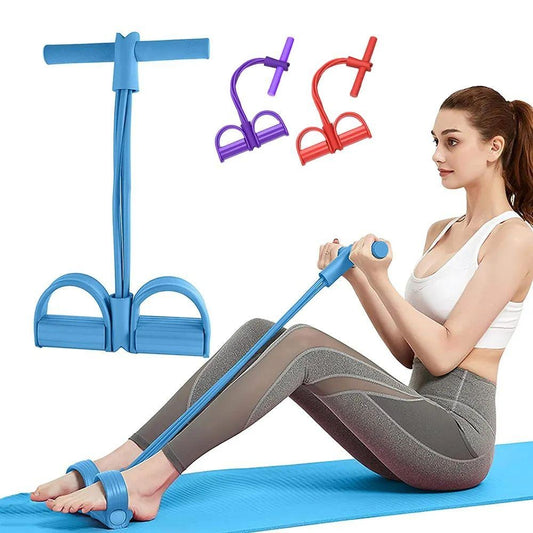 Pedal Resistance Band ARDS