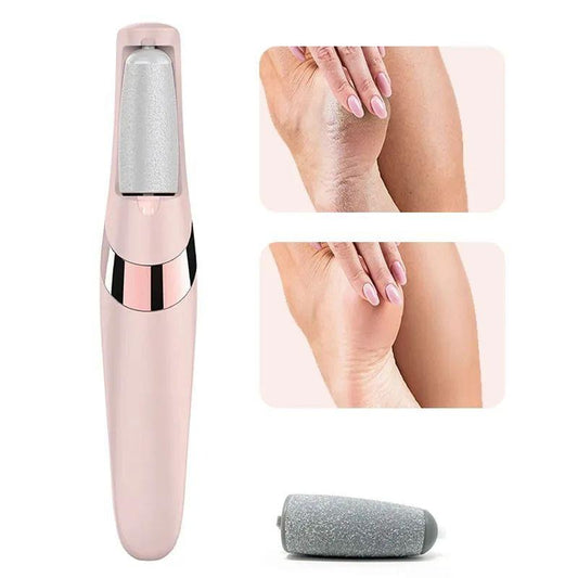 Electric Foot File for Heels Grinding Pedicure Tools ARDS