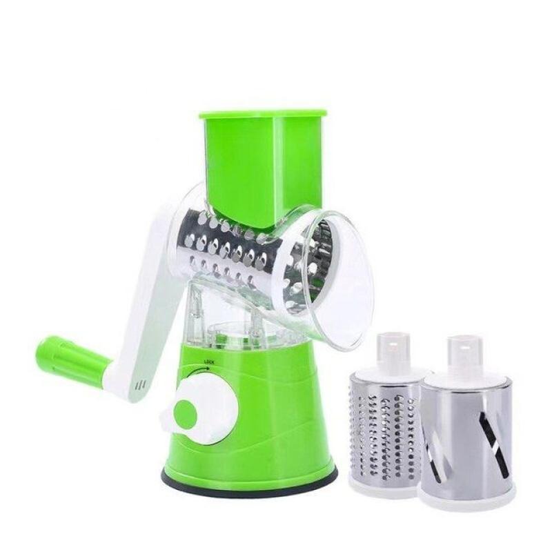 Tabletop Drum Vegetable Cutte ARDS