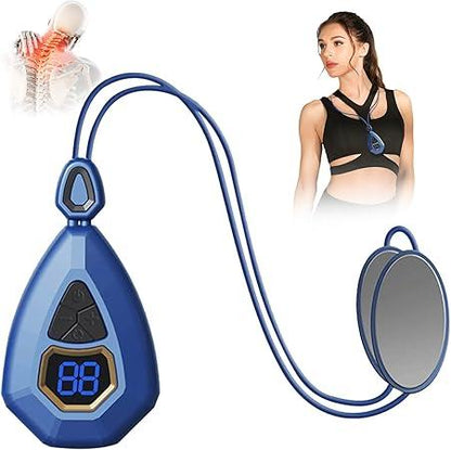 EMS Plus Heating Electric Cervical Massager ARDS