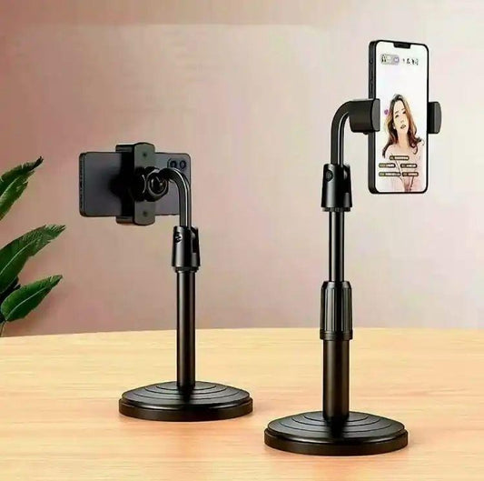 L8 Adjustable Mobile Phone Holder Stand ARDS