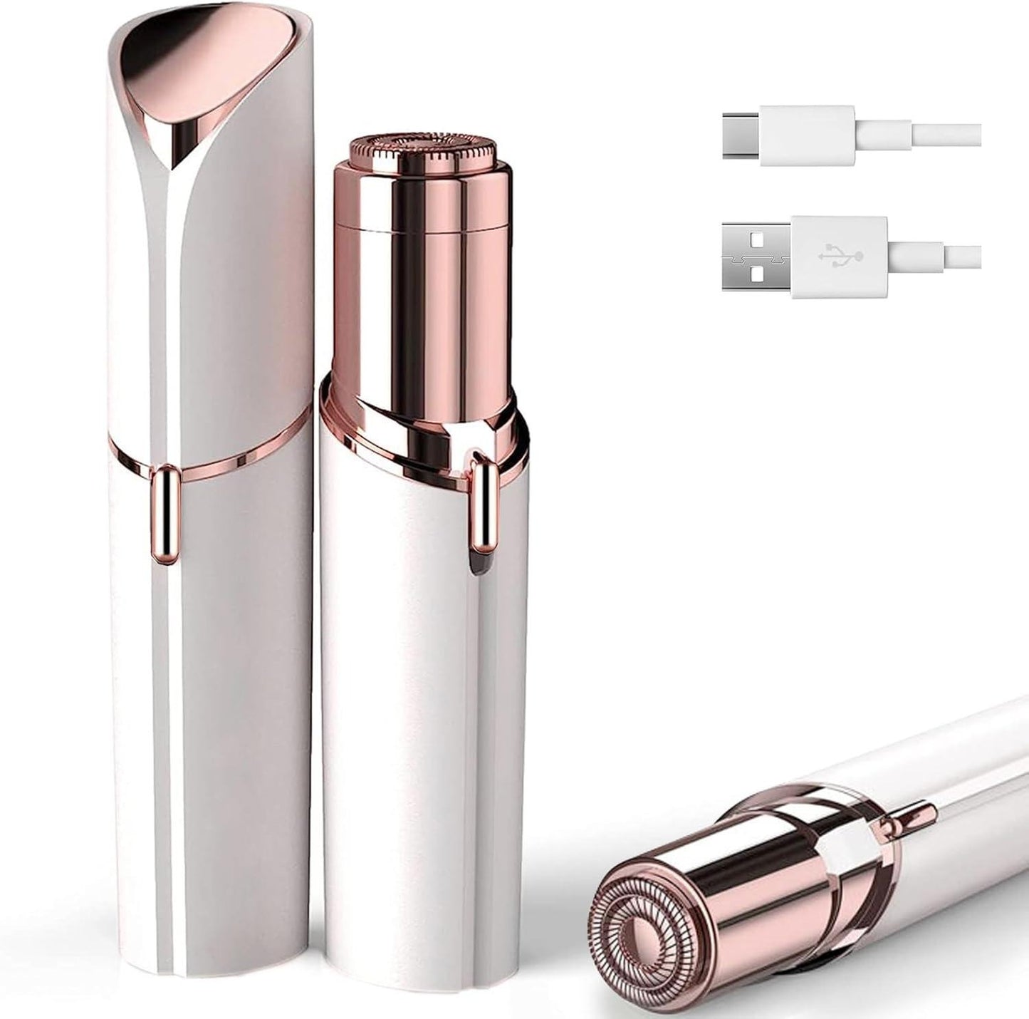 Rechargeable Flawless Hair Removal Machine for Women