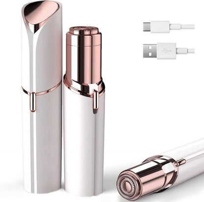 Rechargeable Flawless Hair Removal Machine for Women