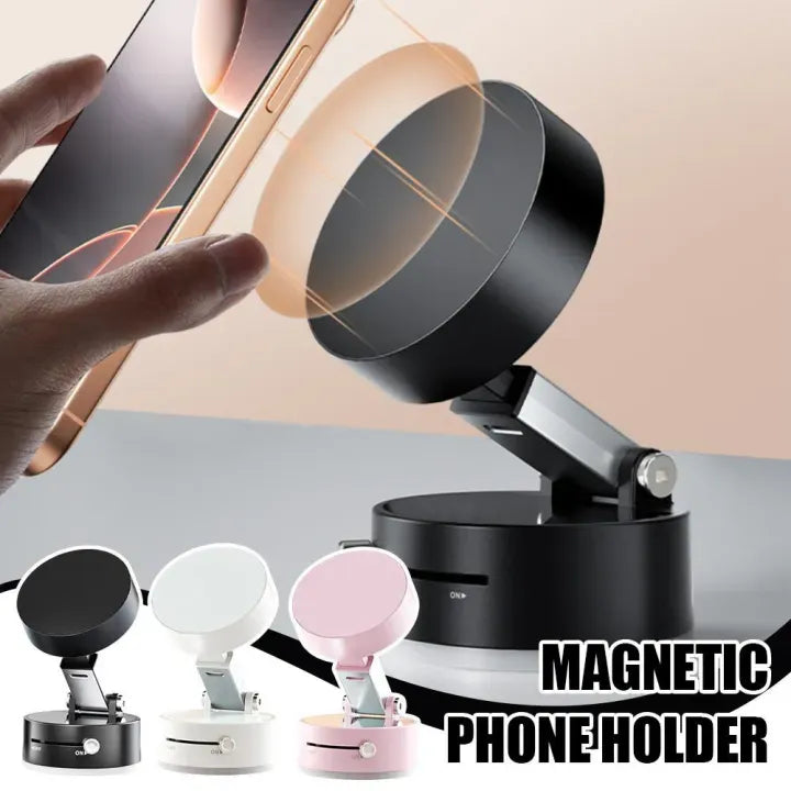 Magnetic Car Mobile Holder ARDS
