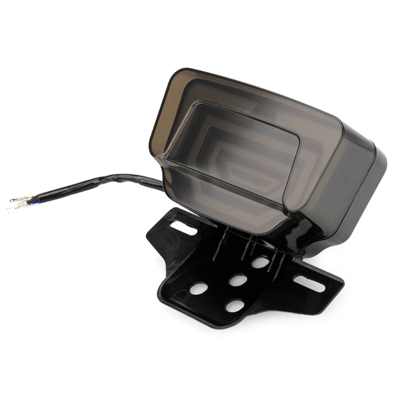 Motorcycles Bike Fancy Tail Light 70cc And 125cc LED Fancy Tail Light HHC