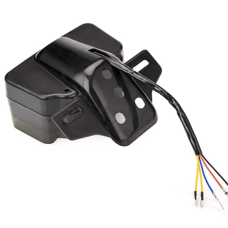 Motorcycles Bike Fancy Tail Light 70cc And 125cc LED Fancy Tail Light HHC