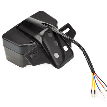Motorcycles Bike Fancy Tail Light 70cc And 125cc LED Fancy Tail Light HHC