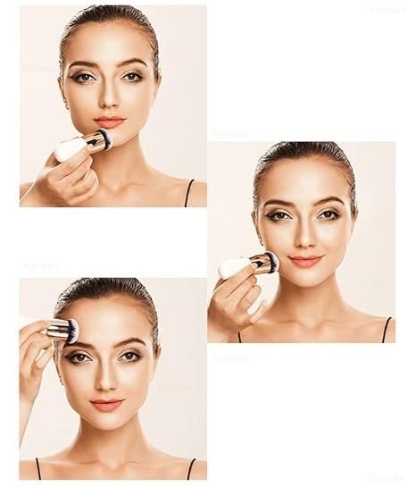 Fit me 2-in-1 Face Powder & BB Tube Makeup Deal for Girls & Women HHC