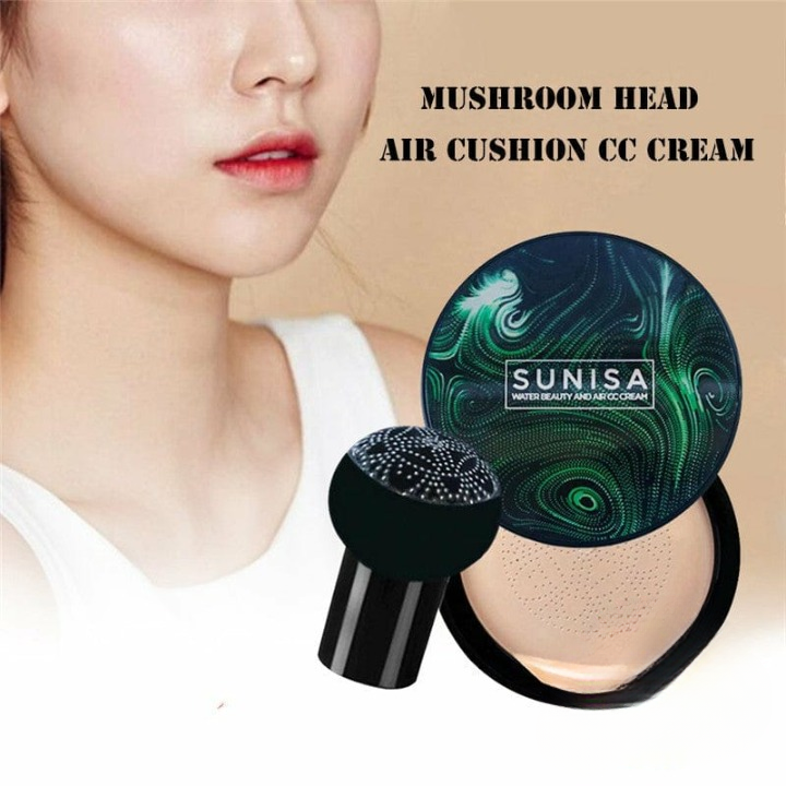 3-in-1 Deal Foundation, Eyeshadow & Concealer | Beauty Deal for Girls & Women HHC