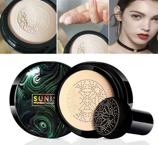 Eyeshadow & Sunisa Foundation Deal HHC