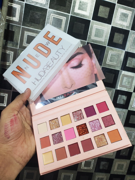 Eyeshadow & Sunisa Foundation Deal HHC