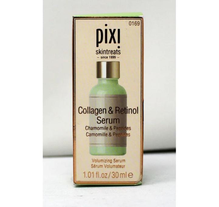 Pixi Collagen & Retinol Serum HHC