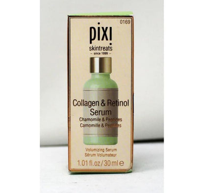 Pixi Collagen & Retinol Serum HHC