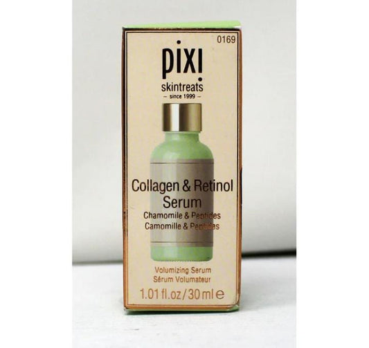 Pixi Collagen & Retinol Serum HHC
