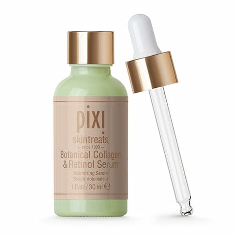 Pixi Botanical Collagen & Retinol Serum HHC