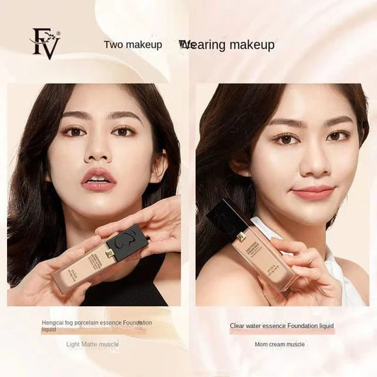 FV Refreshing Essence Foundation HHC