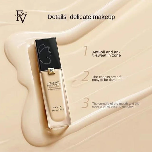 FV Refreshing Essence Foundation HHC