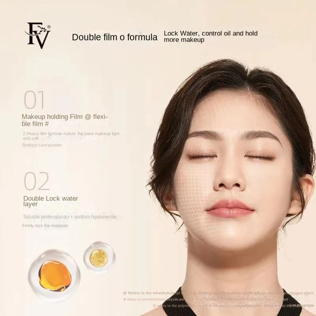 FV Refreshing Essence Foundation HHC