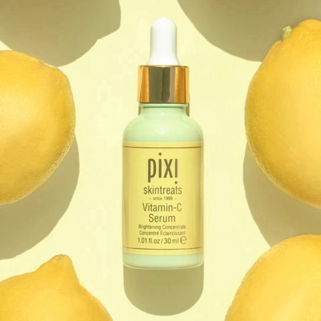 Pixi Vitamin C Serum | Brightens and Improves Skin Tone - 30ml HHC