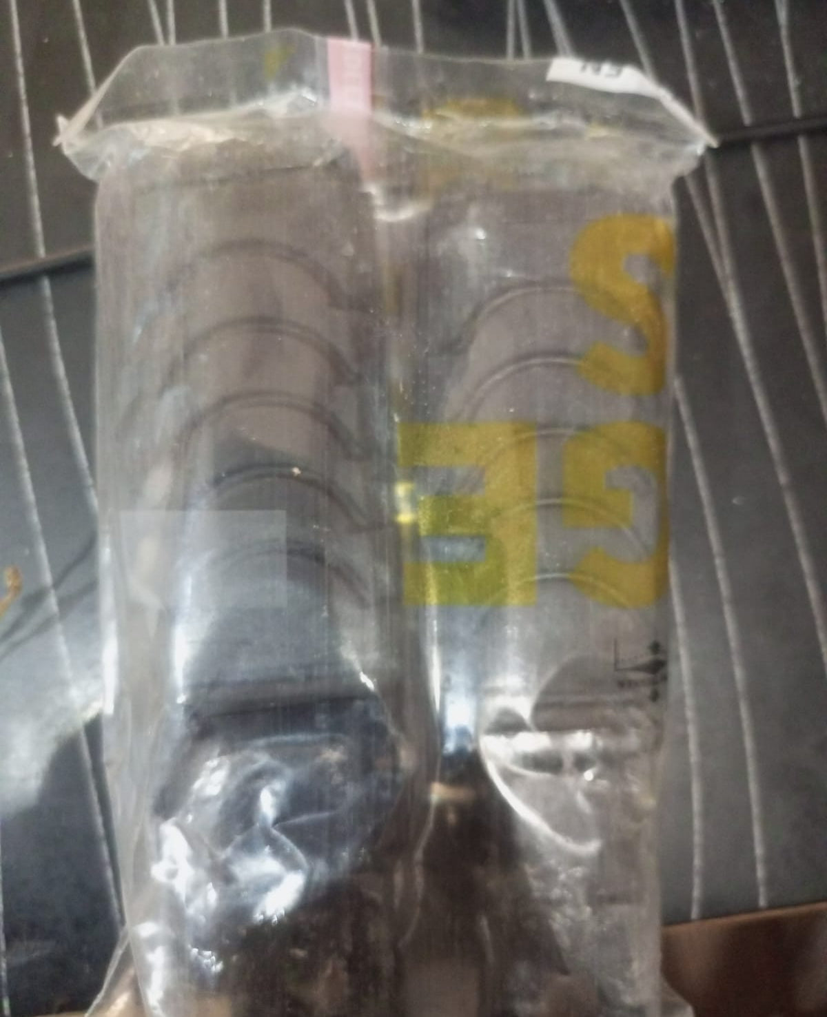 CD70 Bike Parts Set – Meter, Headlight, Tail Light, Indicators &amp; Footrest HHC