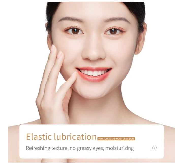 BioAqua Rice Brightening Eye Cream HHC