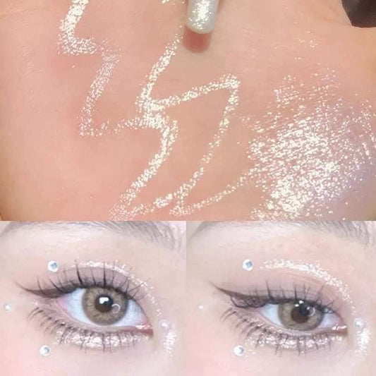 Tanako Collagen Bright Vitamin-E Highlighter Silkworm Pen HHC