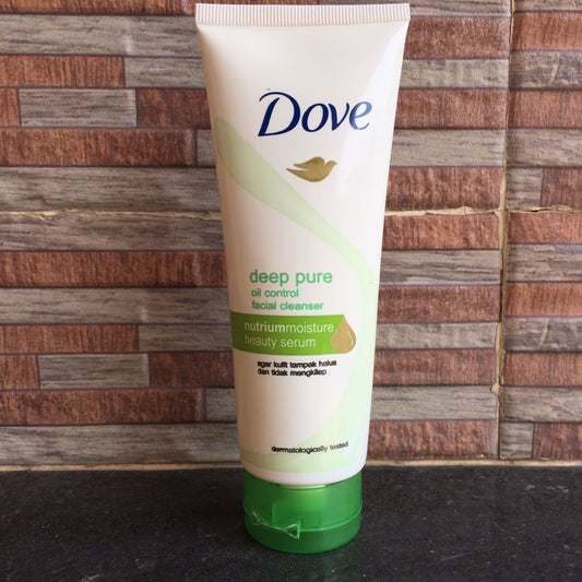 Dove Hydrating Facial Cleanser Refresh And Nourish Your Skin With Dove 150Ml HHC