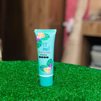 Fit Me Foundation Primer HHC