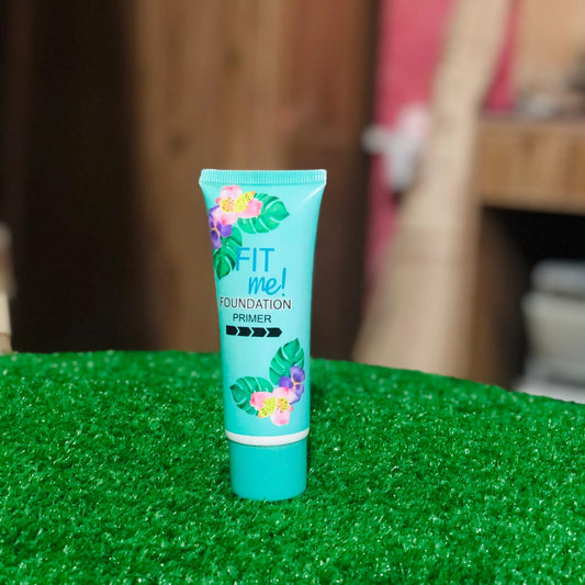 Fit Me Foundation Primer HHC