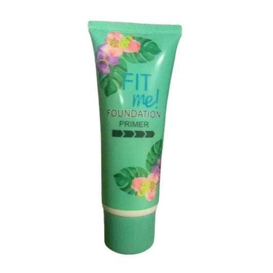 Fit Me Foundation Primer HHC