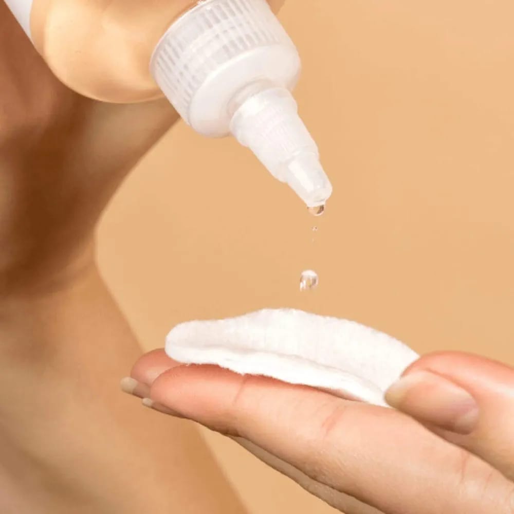 The Ordinary Glycolic Acid 7% Toning Solution HHC