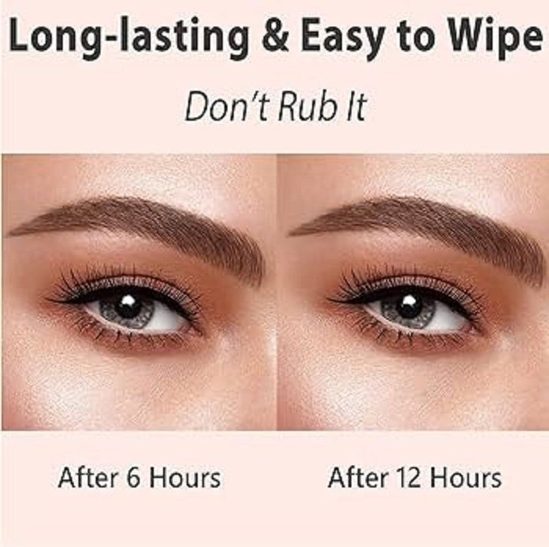 Mecow Liquid Eyebrow Pencil – 24 Hours Waterproof Eyebrow Pen HHC