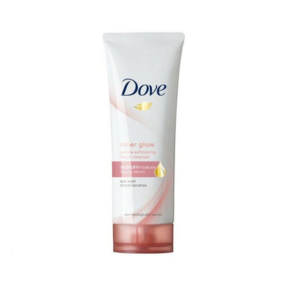 Dove Hydrating Facial Cleanser Refresh And Nourish Your Skin With Dove 150Ml HHC