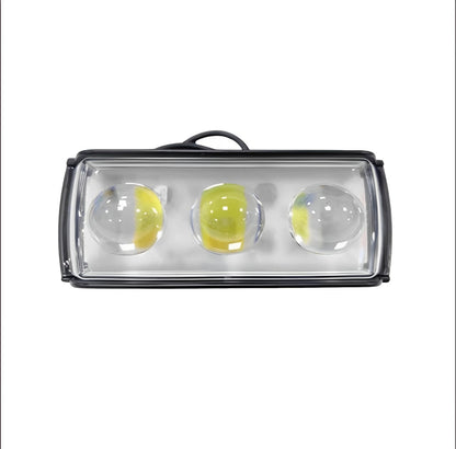 1 Pc Mini LED Driving Fog Light HHC