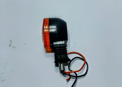 Mini Motorcycle Indicator with Backlight HHC
