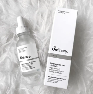 Pack of 2 The Ordinary Niacinamide Serum &amp; Alpha Arbutin Face Wash Deal HHC