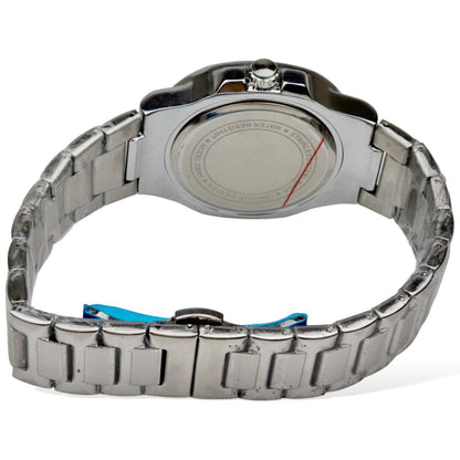 Patek Philippe Geneve Style Watch for Men – Stainless Steel Analog Timepiece HHC