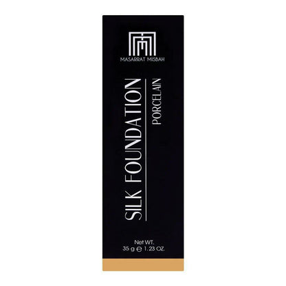 Masarrat Misbah Original Silk Foundation – Fair | 35ml HHC