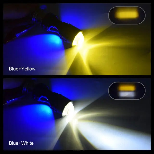 Pack of 2 – Headlight &amp; Backlight Bulb HHC