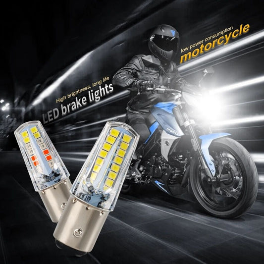Pack of 2 – Headlight &amp; Backlight Bulb HHC
